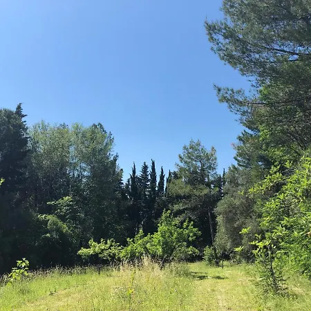 Casale Del Monte, Dom wakacyjny *