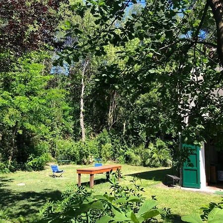 Casale Del Monte, בית נופש