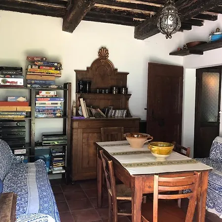 Casale Del Monte, פסארו