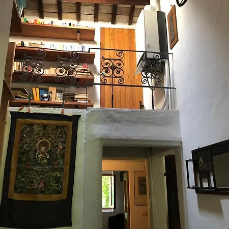 בית נופש Casale Del Monte, *