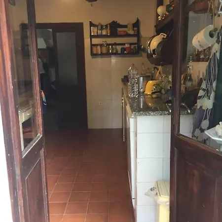 Casale Del Monte, פסארו