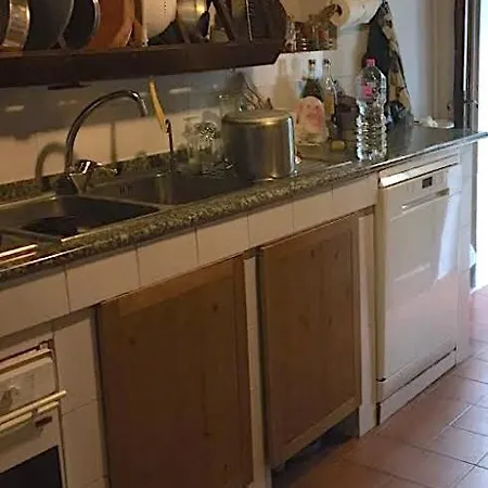 Dom wakacyjny Casale Del Monte, *