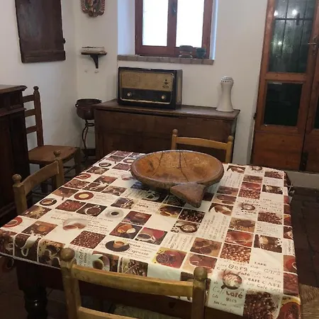 Casale Del Monte, *