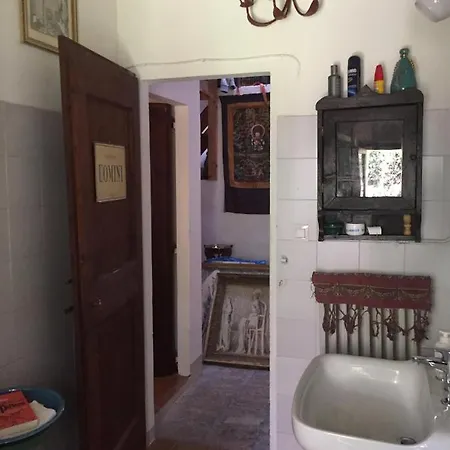 בית נופש Casale Del Monte, *