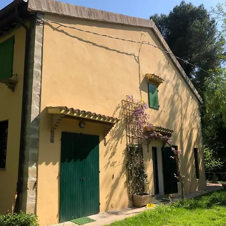 Casale Del Monte, * Pesaro