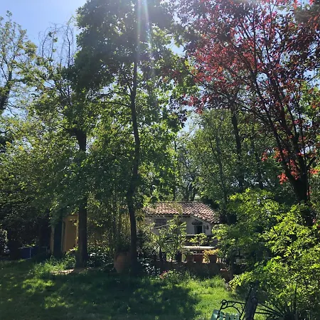 Casale Del Monte, פסארו