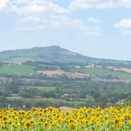 Hébergement de vacances Casale Del Monte, Pesaro
