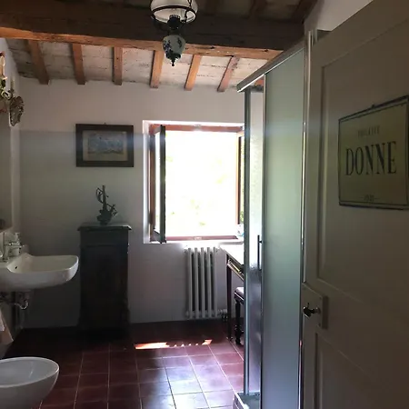 Dom wakacyjny Casale Del Monte, *