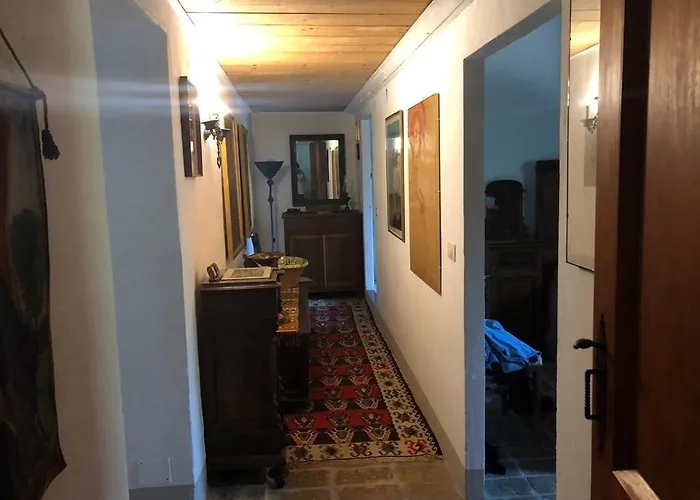 Casale Del Monte, Holiday home Pesaro